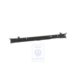 Original VW Cross Member With Bracket For Spare Wheel - 707803131