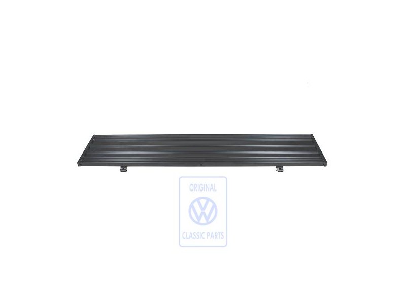 Original VW Load Flap - 707829055