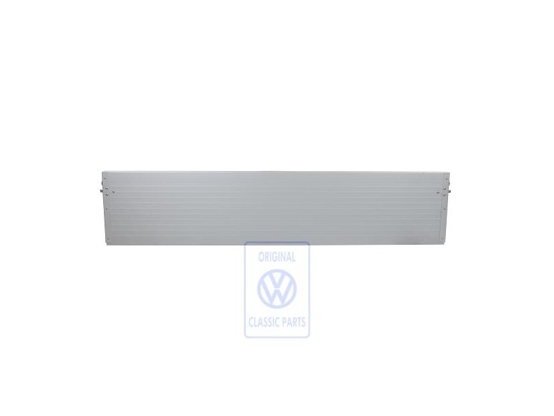 Original VW Load Flap - 707829075A