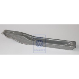 Original VW Hinge - 707829363
