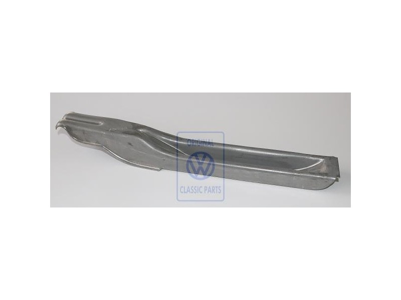 Original VW Hinge - 707829363