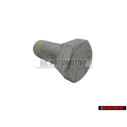 Original VW Hexagon Bolt - N 0100876