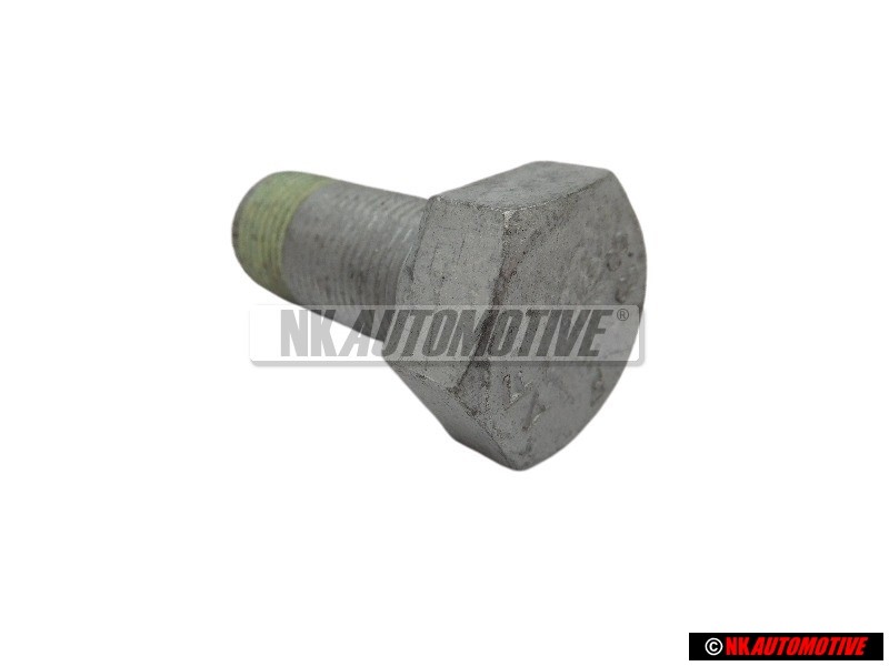 Original VW Hexagon Bolt - N 0100876