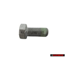 Original VW Hexagon Bolt - N 0100876