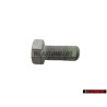 Original VW Hexagon Bolt - N 0100876