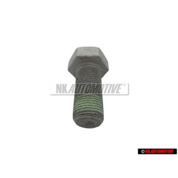 Original VW Hexagon Bolt - N 0100876