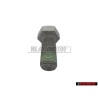 Original VW Hexagon Bolt - N 0100876