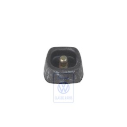 Original VW Stop Buffer - 707829889