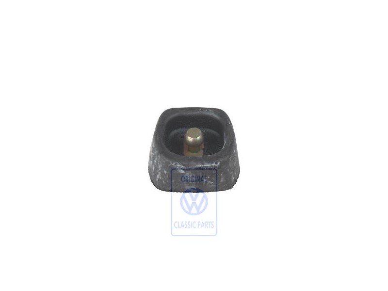 Original VW Stop Buffer - 707829889