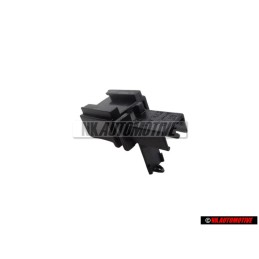 Original VW Flat Contact Housing - 1J0973332