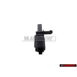 Original VW Flat Contact Housing - 1J0973332