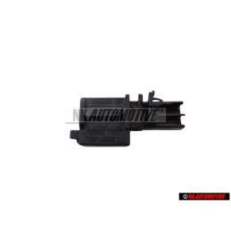 Original VW Flat Contact Housing - 1J0973332