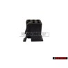 Original VW Flat Contact Housing - 357959869