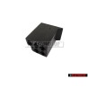 Original VW Flat Contact Housing - 357959869