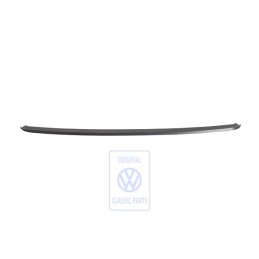 Original VW Rain Channel - 721817419A