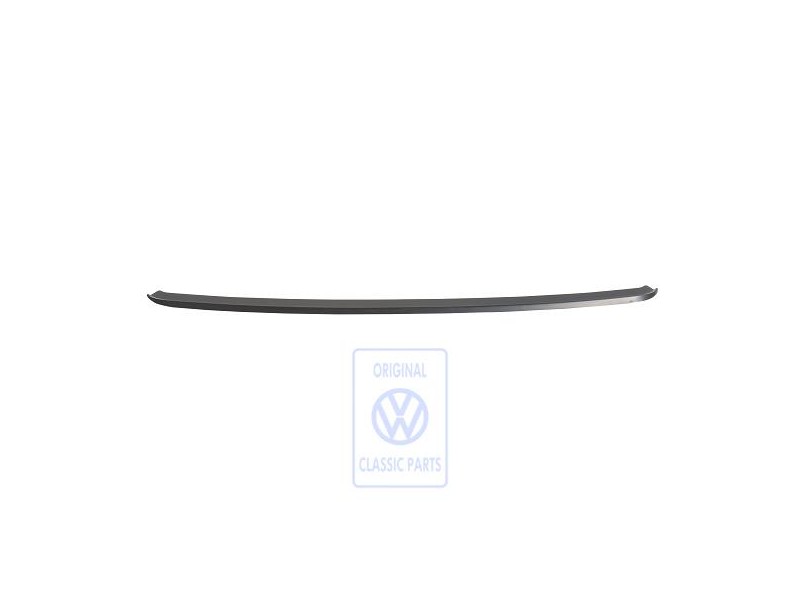 Original VW Rain Channel - 721817419A