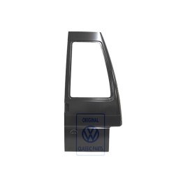 Original VW High Wing Door With Window Opening - 721827104E
