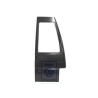 Original VW High Wing Door With Window Opening - 721827104E