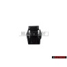 Original VW Flat Contact Housing - 893971632