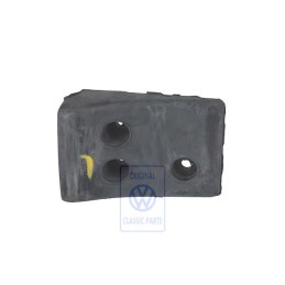 Original VW Stop Buffer - 721843312