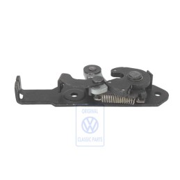 Original VW Additional Lock - 721843502A