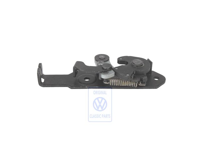 Original VW Additional Lock - 721843502A