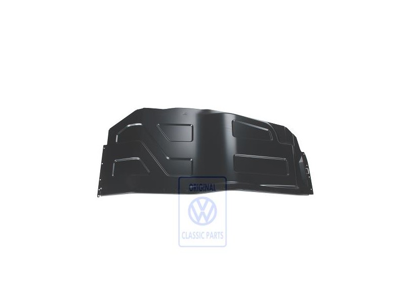 Original VW Partition - 721863169