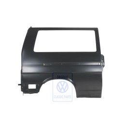 Original VW Exterior Panel For Side Panel - 723809172H