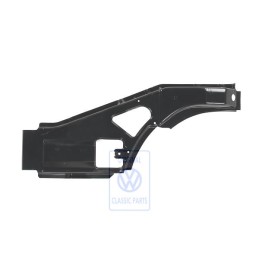 Original VW Intermediate Plate - 723809355