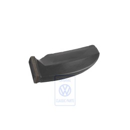 Original VW Intake Duct - 723819906
