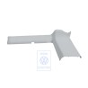 Original VW D-Pillar Trim Pearl Grey - 725867246E 2EN