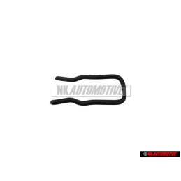 Original VW Retaining Clip - 037133047A