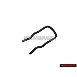 Original VW Retaining Clip - 037133047A