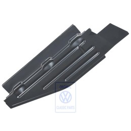 Original VW Connecting Plate - 729801258A