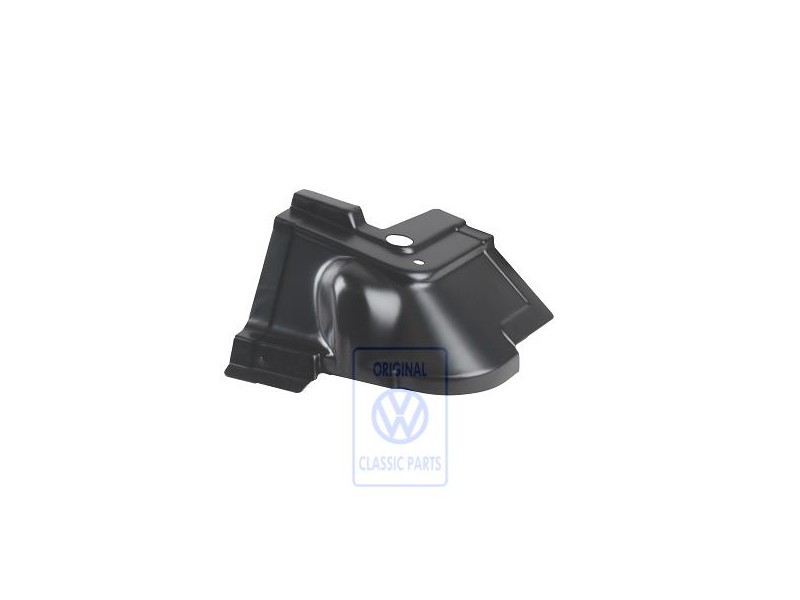 Original VW Connection Piece - 729809400