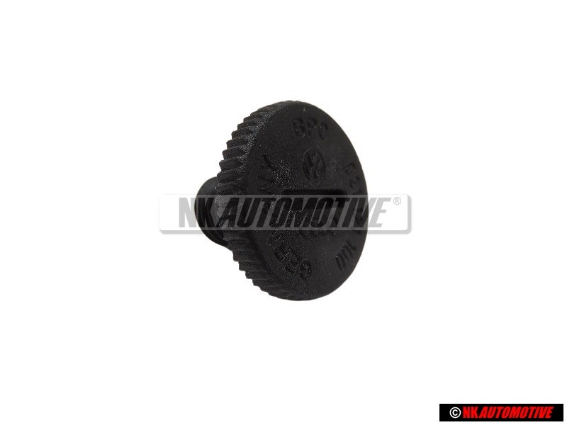 Original VW Sealing Plug - 021121022
