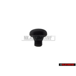 Original VW Sealing Plug - 021121022
