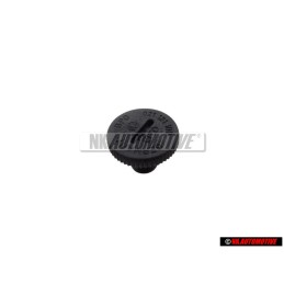 Original VW Sealing Plug - 021121022