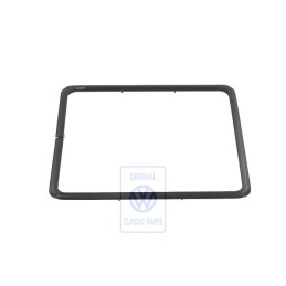 Original VW Frame - Sliding Window - 729847715