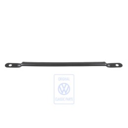Original VW Reinforcement For Seat Belt Mounting - 729858783