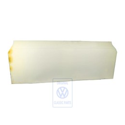 Original VW Padding For Backrest - 729885775