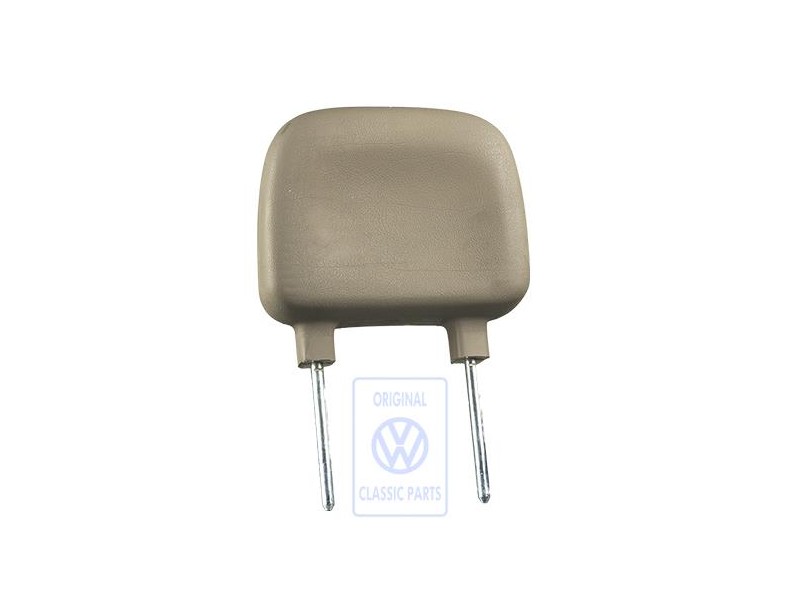 Original VW Head Restraint Sahara - 729885901 9UW