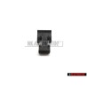 Original VW Front Seat Release Handle Lever Knob Securing Pin - 6H0881635
