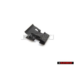 Original VW Front Seat Release Handle Lever Knob Securing Pin - 6H0881635