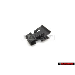 Original VW Front Seat Release Handle Lever Knob Securing Pin - 6H0881635
