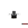Original VW Front Seat Release Handle Lever Knob Securing Pin - 6H0881635