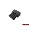 Original VW Flat Connector Housing - 357972764