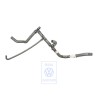 Original VW Coolant Hose - 7D0121073M
