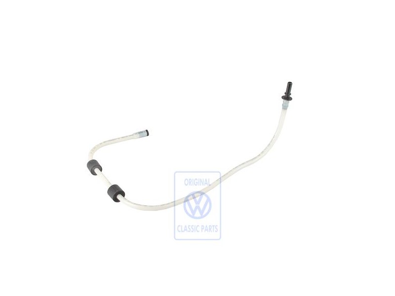Original VW Breather Line - 7D0201850