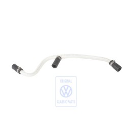 Original VW Breather Line - 7D0201995G